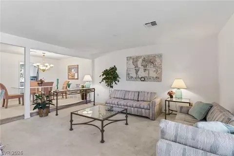 3417 Townhouse Dr, Las Vegas, NV 89121