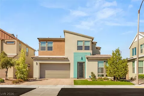 8269 Skye Highlands St, Las Vegas, NV 89166