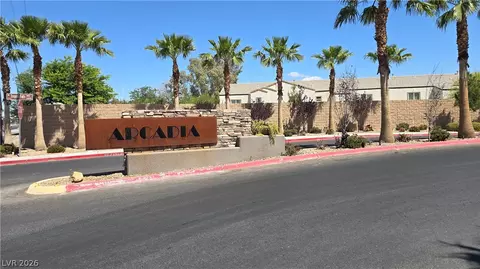 3518 Herodain Ave, Las Vegas, NV 89106