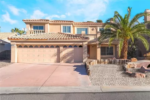 1846 Autumn Gold Ave, Las Vegas, NV 89123