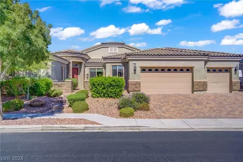 7250 Orchard Harvest Ave, Las Vegas, NV 89131