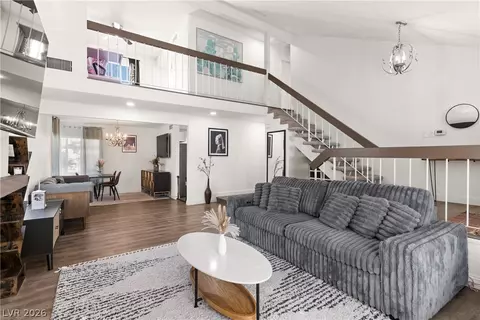 4870 W Montara Cir, Las Vegas, NV 89121