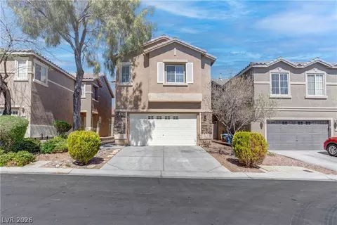 9468 Plover Falls Ave, Las Vegas, NV 89149