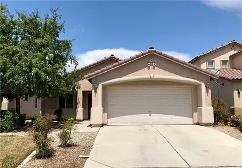 2828 Woodland Park Ave, North Las Vegas, NV 89086