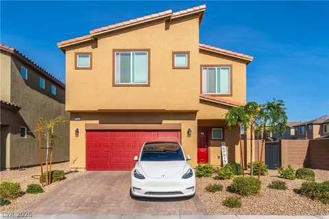 7711 Duran Harbor Ln, North Las Vegas, NV 89084