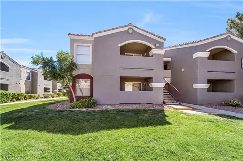 5055 W Hacienda Ave #2019, Las Vegas, NV 89118