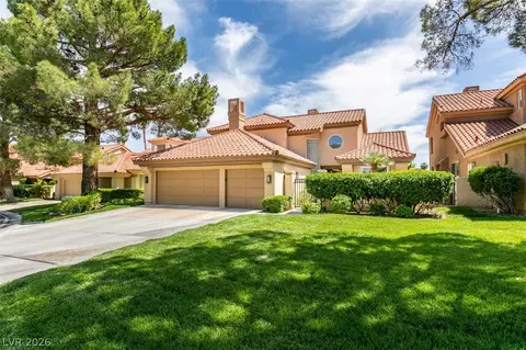 7999 Pinnacle Peak Ave, Las Vegas, NV 89113
