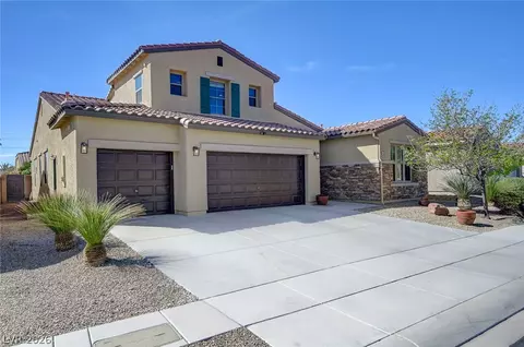 4339 Oasis Hill Ave, North Las Vegas, NV 89085