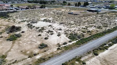 421 S Flora Ave, Pahrump, NV 89048