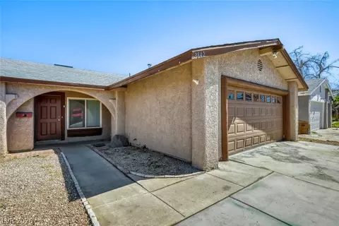 3842 Cirrus Ave, Las Vegas, NV 89121