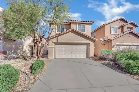 6248 Desert Lavender Ave, Las Vegas, NV 89141