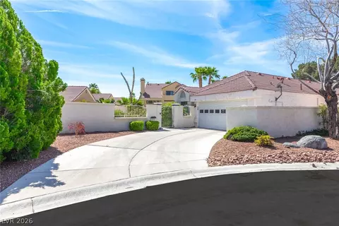 7273 Drifting River Ct, Las Vegas, NV 89149