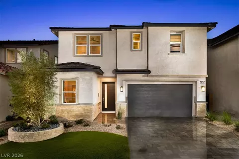 9014 Cielo Canyon St, Las Vegas, NV 89166