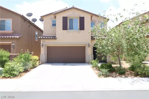6531 Twin Arrows Ave, Las Vegas, NV 89122