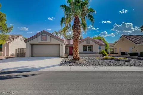 8753 Sundial Dr, Las Vegas, NV 89134