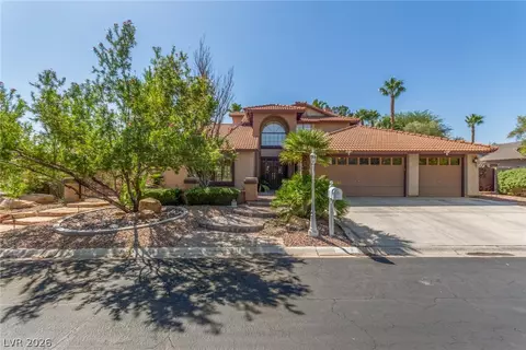 6815 Trinity Ct, Las Vegas, NV 89146