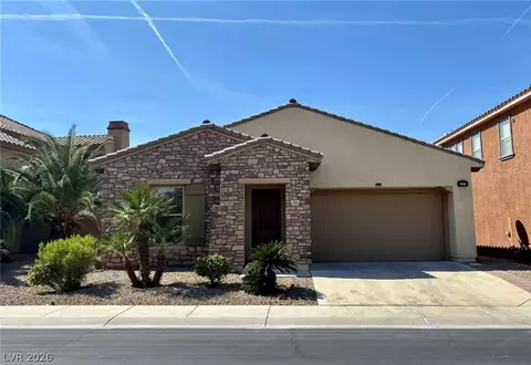 1089 Via Canale Dr, Henderson, NV 89011