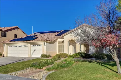 6322 Antelope Creek Ct, North Las Vegas, NV 89031
