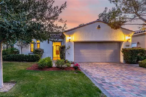11849 Waterford Castle Ct, Las Vegas, NV 89141