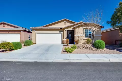 176 Lotus Vale Ave, Las Vegas, NV 89123