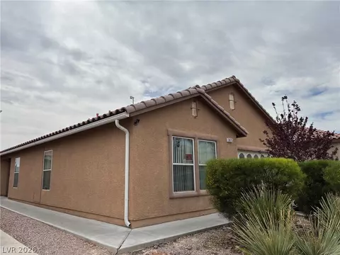 3025 Hartley Cove Ave, North Las Vegas, NV 89081