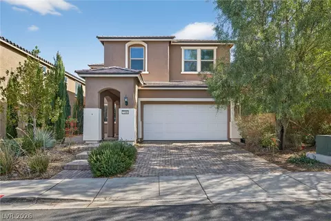 7200 Cotton Bluff St, Las Vegas, NV 89148