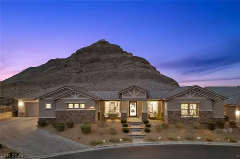 11200 Luna Blanca Dr, Las Vegas, NV 89138