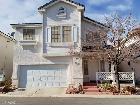 5259 Ladyhawk Way, Las Vegas, NV 89118