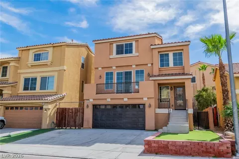 6031 Sonoma Station Ave, Las Vegas, NV 89139