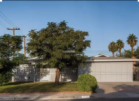2829 Salt Lake St, North Las Vegas, NV 89030