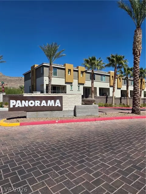 3739 Brilliant Sunset St, Las Vegas, NV 89129