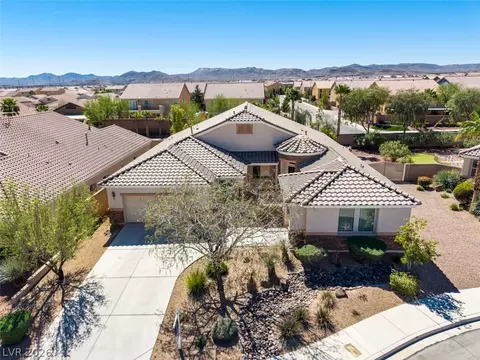 5753 Exotic Rosette Ave, Las Vegas, NV 89139