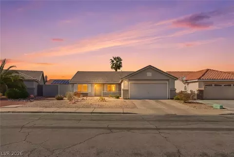 323 Evan Picone Dr, Henderson, NV 89014