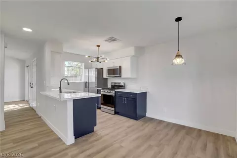 275 N Lamb Blvd #A, Las Vegas, NV 89110