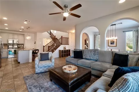 11351 Merado Peak Dr, Las Vegas, NV 89135