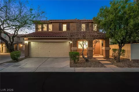 1162 Lilac Charm Ave, Las Vegas, NV 89183