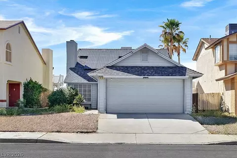 816 Schooner Dr, Henderson, NV 89015