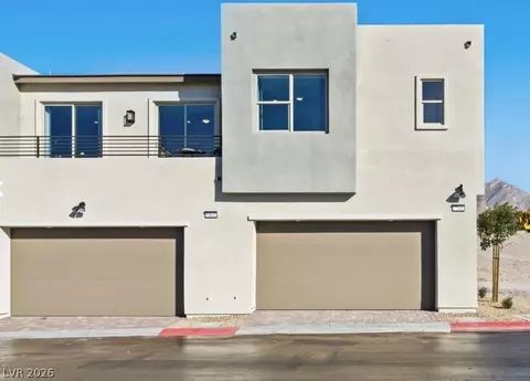 1494 Hopeful Lark Ln, Las Vegas, NV 89138