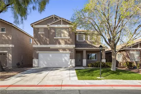 5104 Cascade Pools Ave, Las Vegas, NV 89131