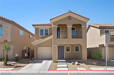543 Cabis Bay St, Las Vegas, NV 89178