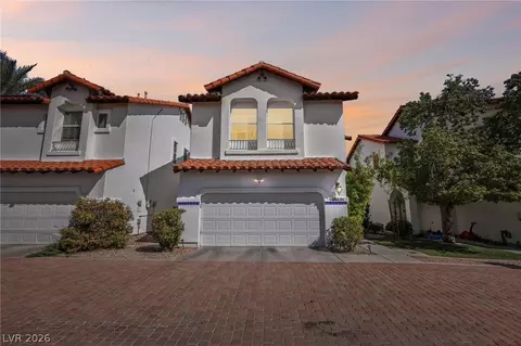 8762 Villa Camille Ave, Las Vegas, NV 89147