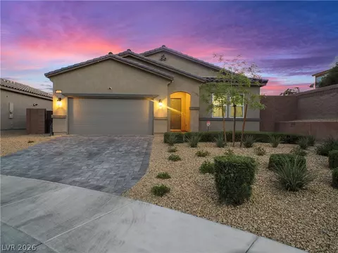 415 Hellebores Ave, North Las Vegas, NV 89084