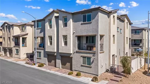 6936 Skyline Blue St, North Las Vegas, NV 89086