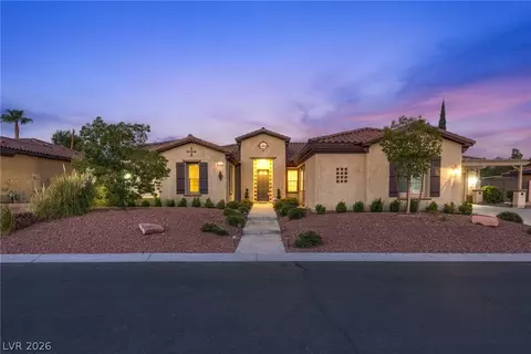 5112 Crown Cypress St, Las Vegas, NV 89149