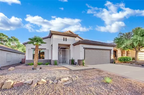 1851 Cypress Greens Ave, Henderson, NV 89012