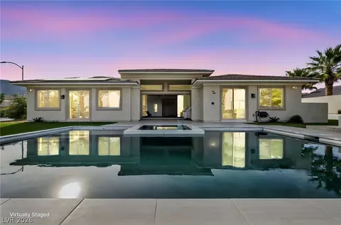 4810 Sweetie Ct, Las Vegas, NV 89149