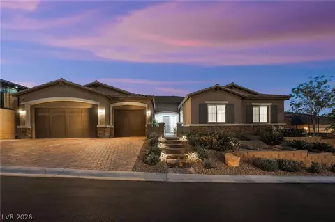 6248 Carol Butte Ct, Las Vegas, NV 89141