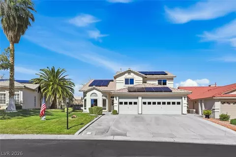 5004 Desert Fir Dr, Las Vegas, NV 89130