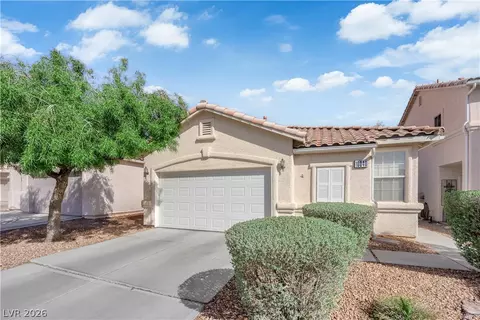 10040 Peach Flower Ct, Las Vegas, NV 89147