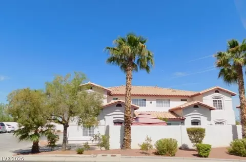 3906 Starfield Ln, Las Vegas, NV 89147